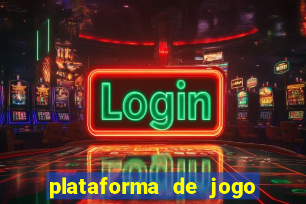 plataforma de jogo que paga por cadastro